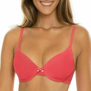 Secret Treasures Smooth T-shirt Bra Sz 40DD NWT